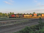 CN 5348 & CN 5518